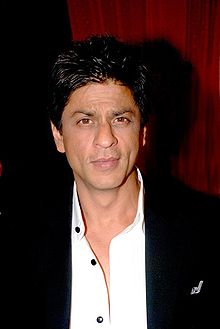 Shahrukh Khan