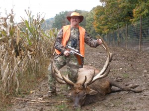 This turned up in a Google image search for Randy Barnett. It's not the Randy I'm talking about, but it seems appropriate.
