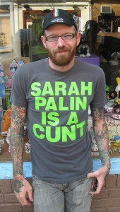 Thoughtful liberal is too heartbroken to castigate Republican misogynists today.