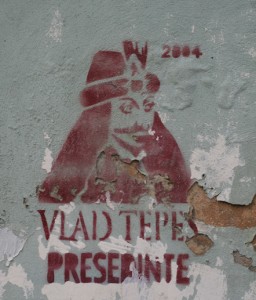 Photo by Matt Barganier, Cluj, Romania