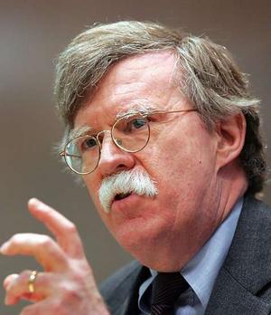 John-Bolton