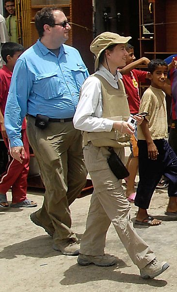 365px-Frederick_and_Kimberly_Kagan_in_Basra