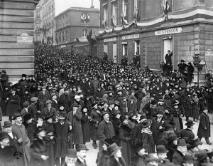 L'Armistice_à_Paris,_1918