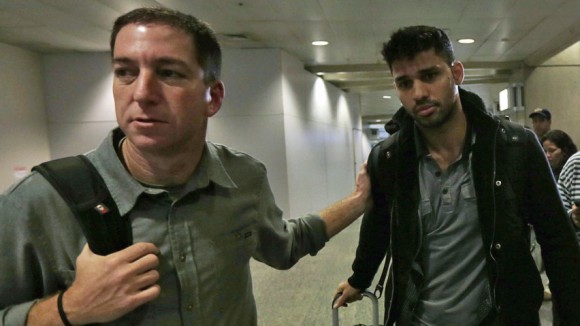 greenwald