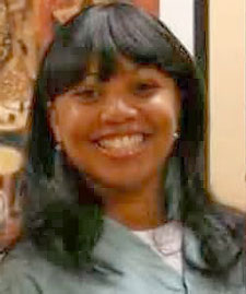Miriam Carey